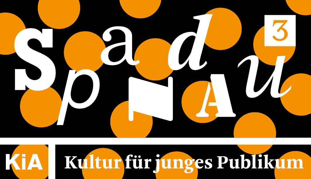 Logo Spandau